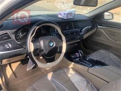 بی ئێم دەبڵیو سیریەس 5